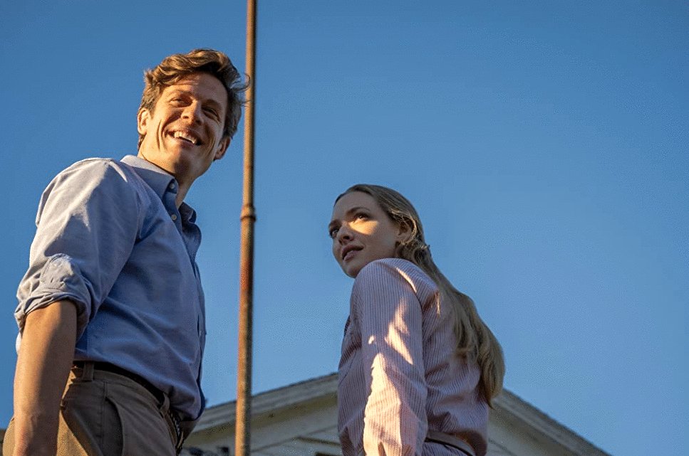 Photo du film Things Heard & Seen