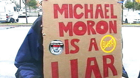 Photo from the movie This Divided State