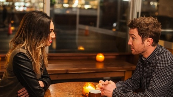 Photo du film Le Triangle amoureux