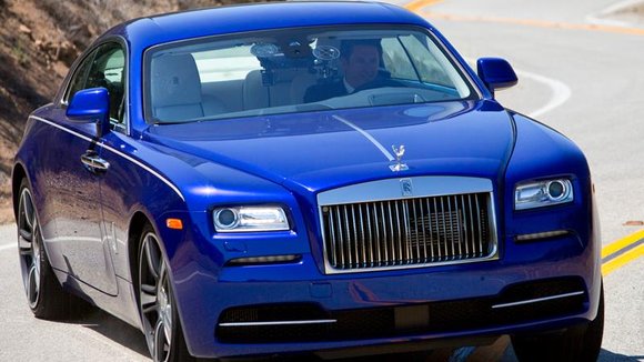 Photo du film Top Gear USA