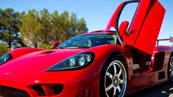 Photo du film Top Gear USA