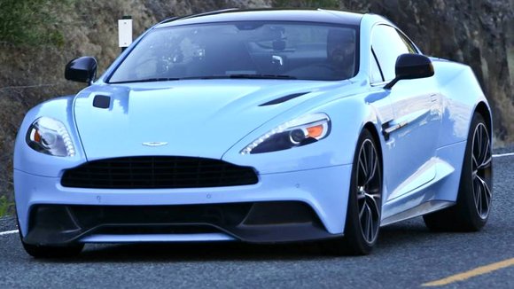 Photo du film Top Gear USA