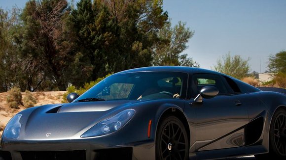 Photo du film Top Gear USA