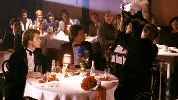 Photo du film Torch Song Trilogy