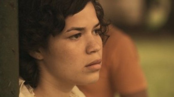 Photo from the movie Towards Darkness