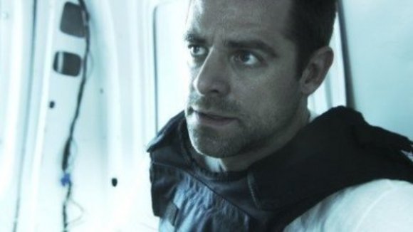 Photo from the movie Towards Darkness