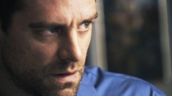 Photo from the movie Towards Darkness