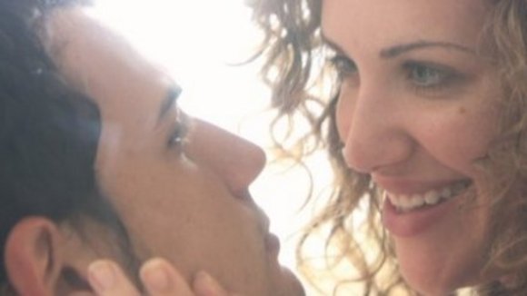 Photo from the movie Towards Darkness