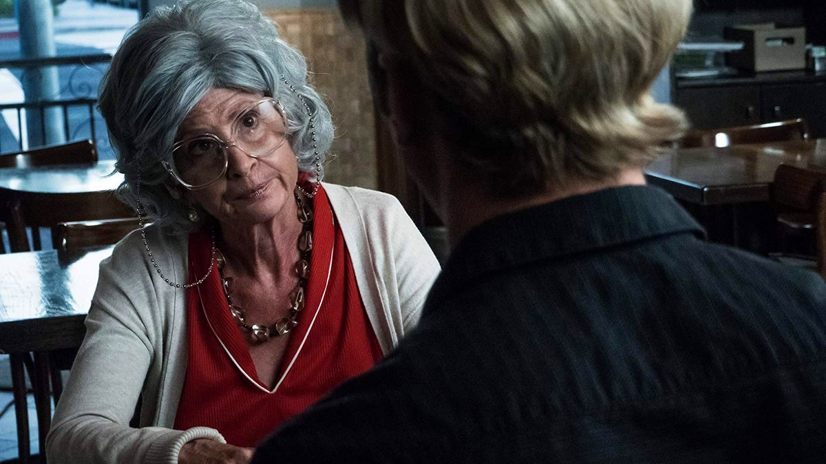 Photo du film Turnover