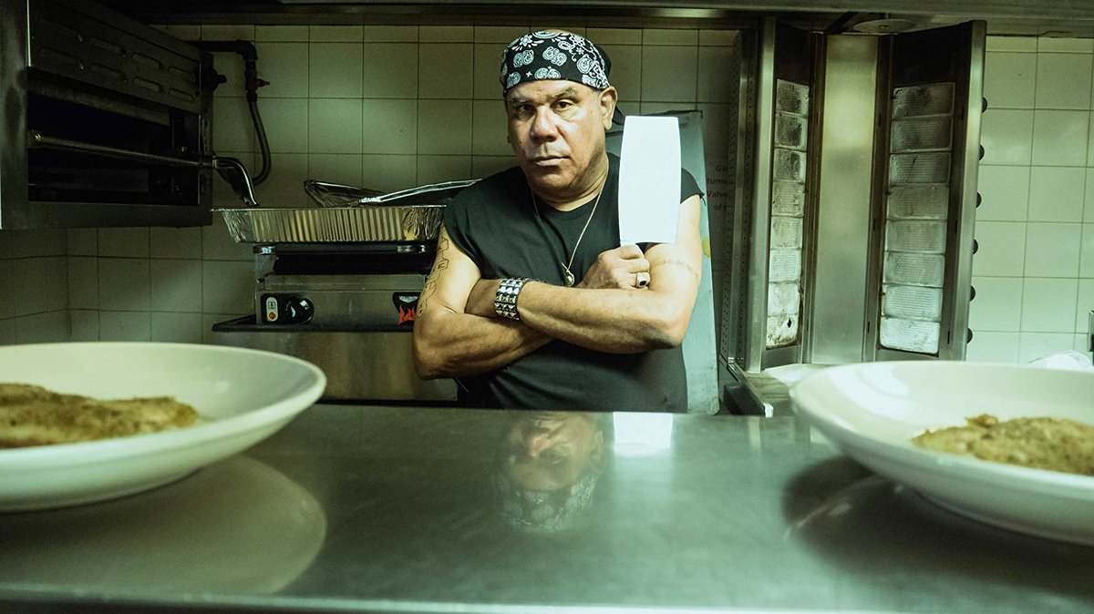 Photo du film Turnover