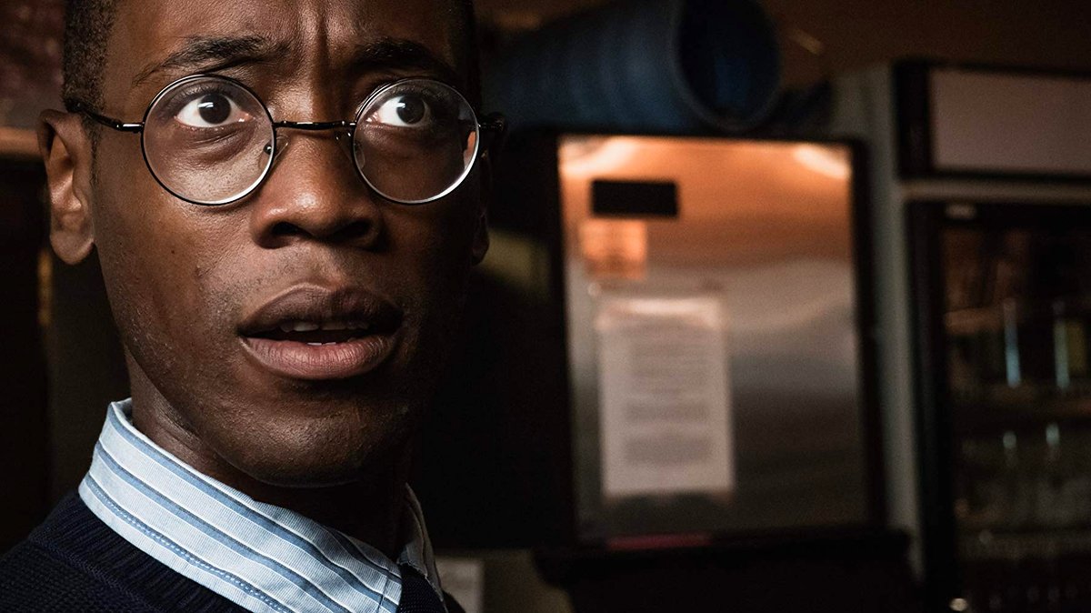 Photo du film Turnover