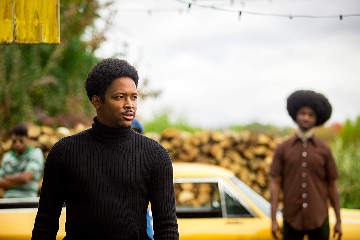 Photo from the movie Tuscaloosa