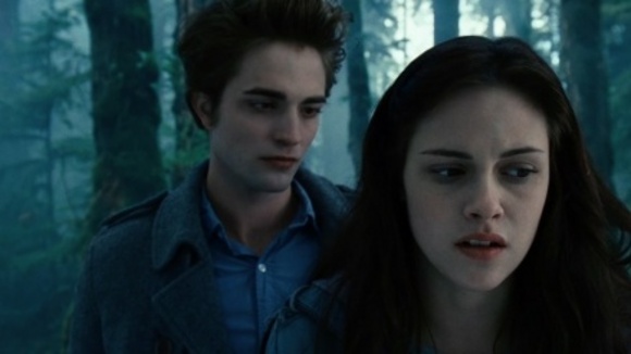 Photo du film Twilight: La Fascination
