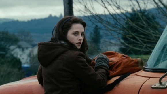 Photo du film Twilight: La Fascination