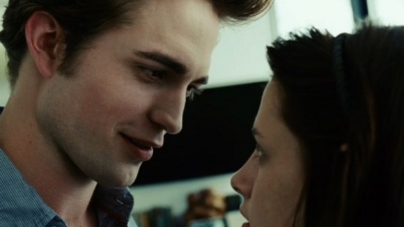 Photo du film Twilight: La Fascination