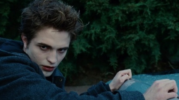 Photo du film Twilight: La Fascination