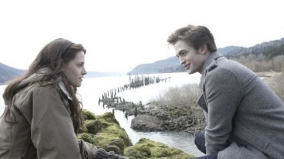 Photo du film Twilight: La Fascination