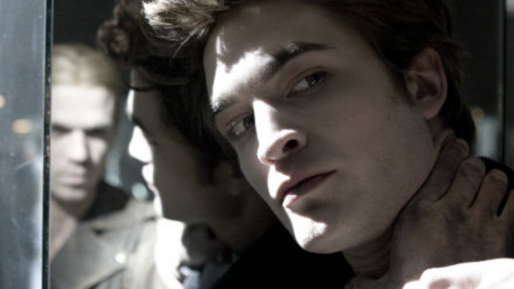 Photo du film Twilight: La Fascination