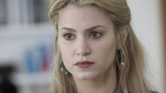 Photo du film Twilight: La Fascination