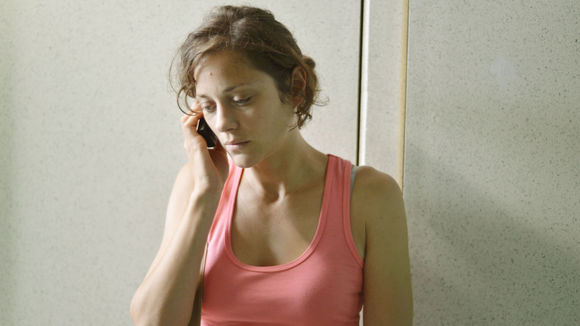 Photo from the movie Deux jours, une nuit