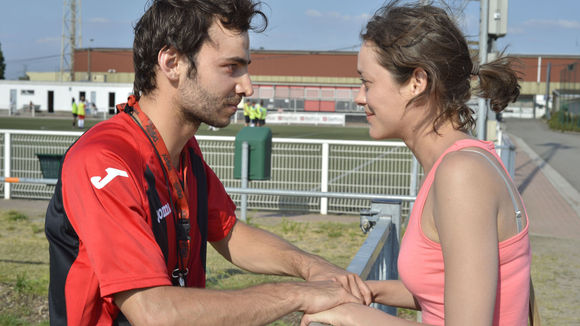 Photo from the movie Deux jours, une nuit