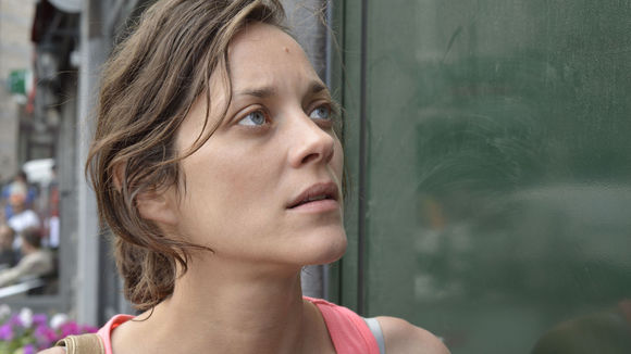 Photo from the movie Deux jours, une nuit