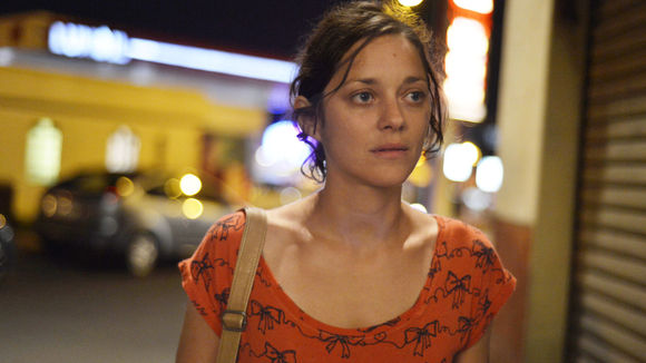 Photo from the movie Deux jours, une nuit