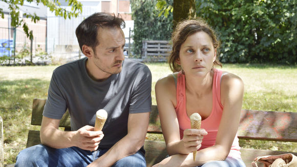 Photo from the movie Deux jours, une nuit