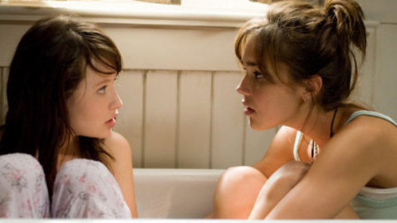 Photo du film Les Intrus