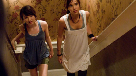 Photo du film Les Intrus