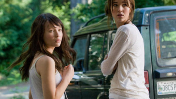 Photo du film Les Intrus