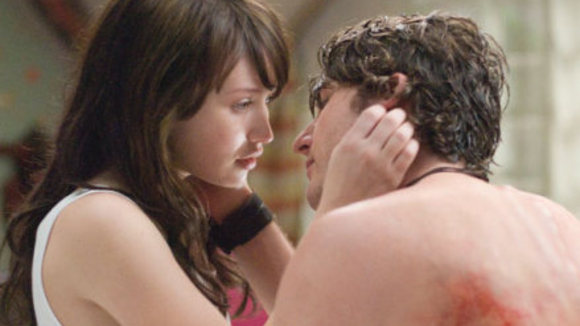 Photo du film Les Intrus