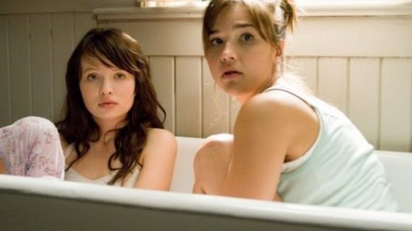 Photo du film Les Intrus