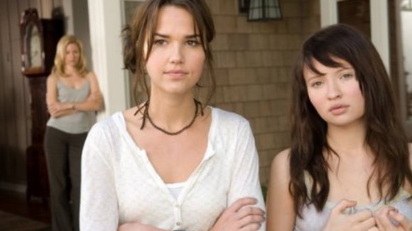 Photo du film Les Intrus