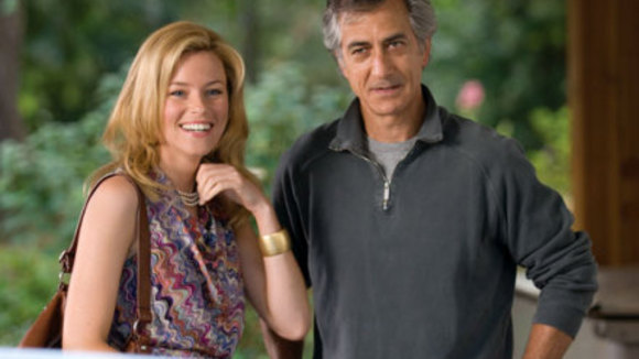 Photo du film Les Intrus