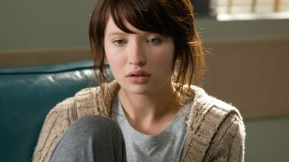 Photo du film Les Intrus