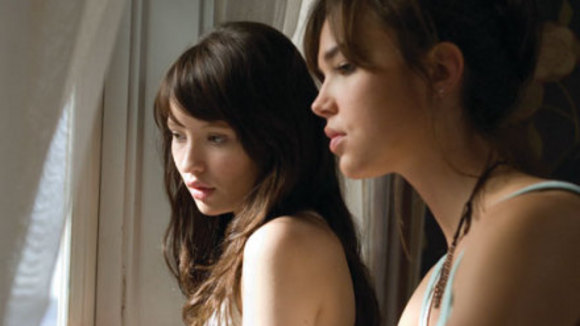 Photo du film Les Intrus