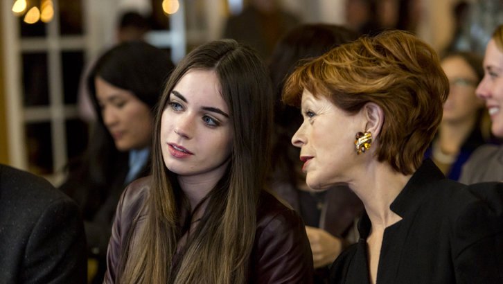 Photo du film Unleashing Mr. Darcy