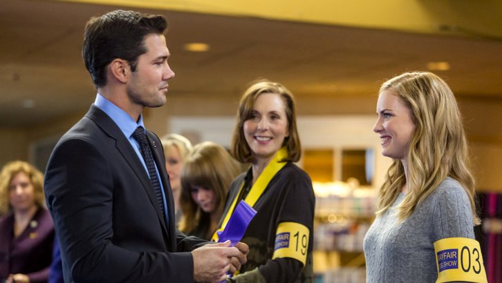 Photo du film Unleashing Mr. Darcy