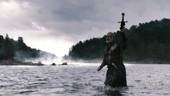 Photo from the movie Valhalla Rising