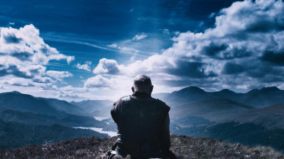 Photo from the movie Valhalla Rising