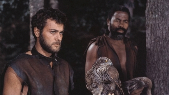 Photo du film The Vikings