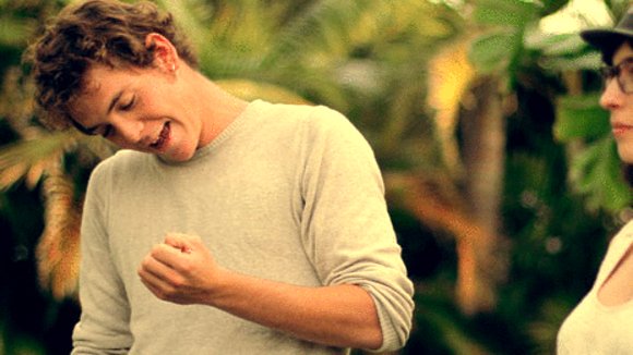 Photo du film Violet