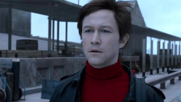 Photo du film La Marche