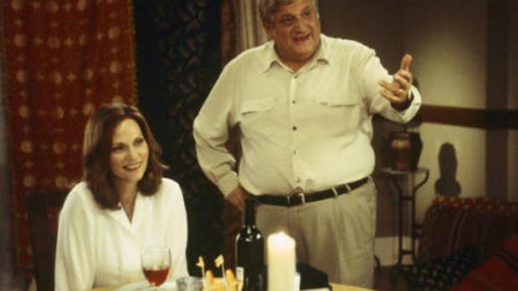 Photo du film When Do We Eat?