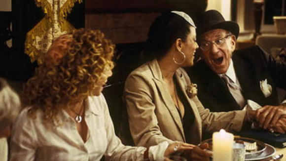 Photo du film When Do We Eat?