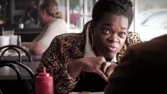 Photo du film L'As de Vegas