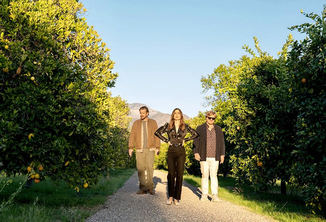 Photo du film Windfall