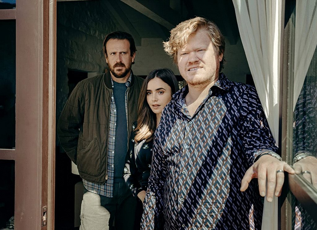 Photo du film Windfall