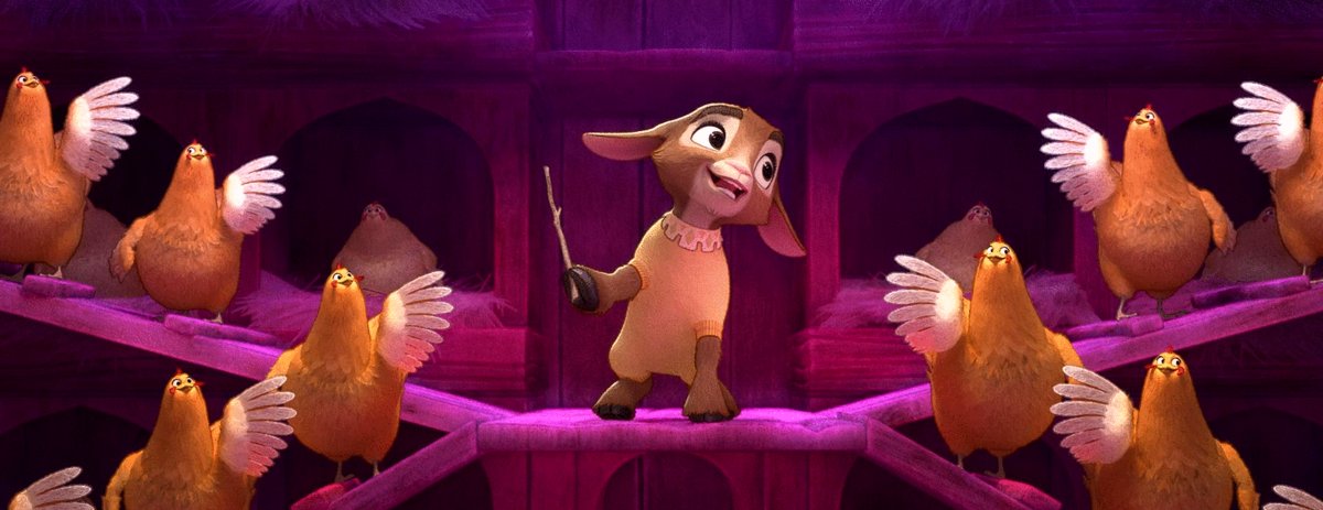 Photo from the movie Wish